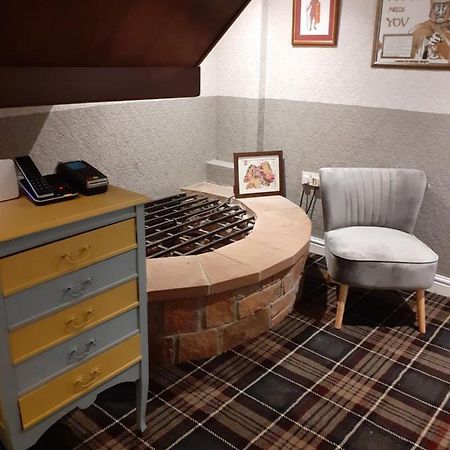 Crossroads House Hotel Карлайл Екстериор снимка