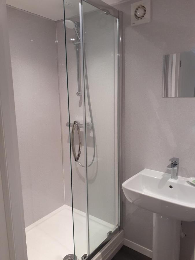 Crossroads House Hotel Карлайл Екстериор снимка