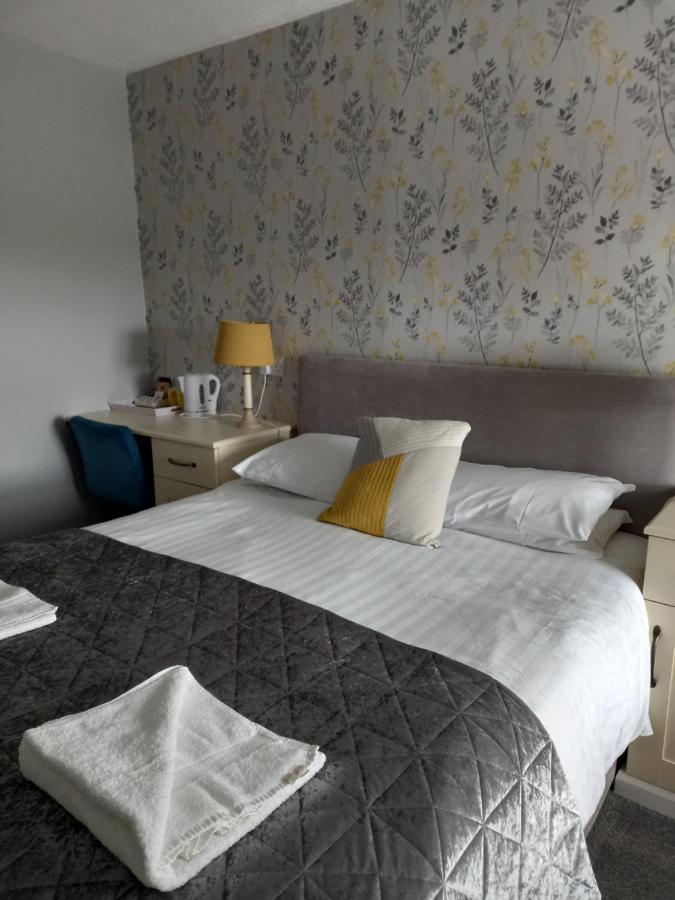 Crossroads House Hotel Карлайл Екстериор снимка