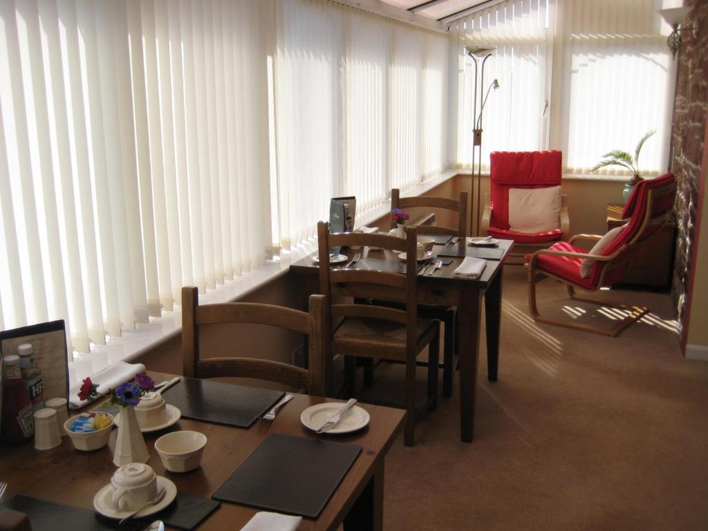Crossroads House Hotel Карлайл Екстериор снимка