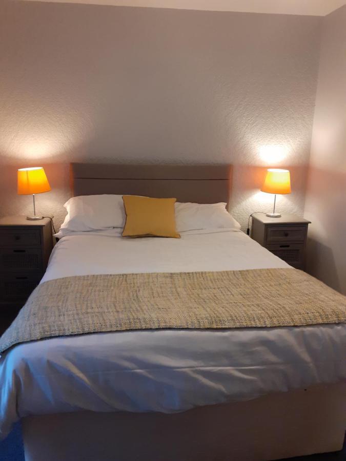 Crossroads House Hotel Карлайл Екстериор снимка